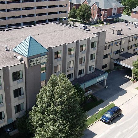 Brentwood Inn And Suites Rochester Ngoại thất bức ảnh