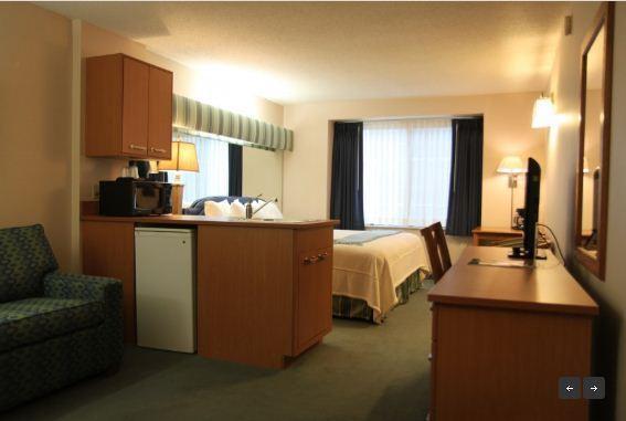Brentwood Inn And Suites Rochester Phòng bức ảnh