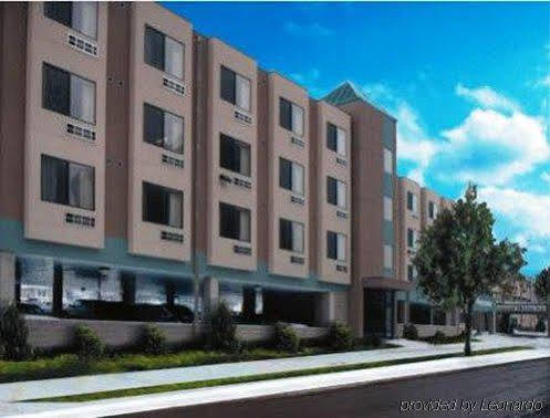 Brentwood Inn And Suites Rochester Ngoại thất bức ảnh