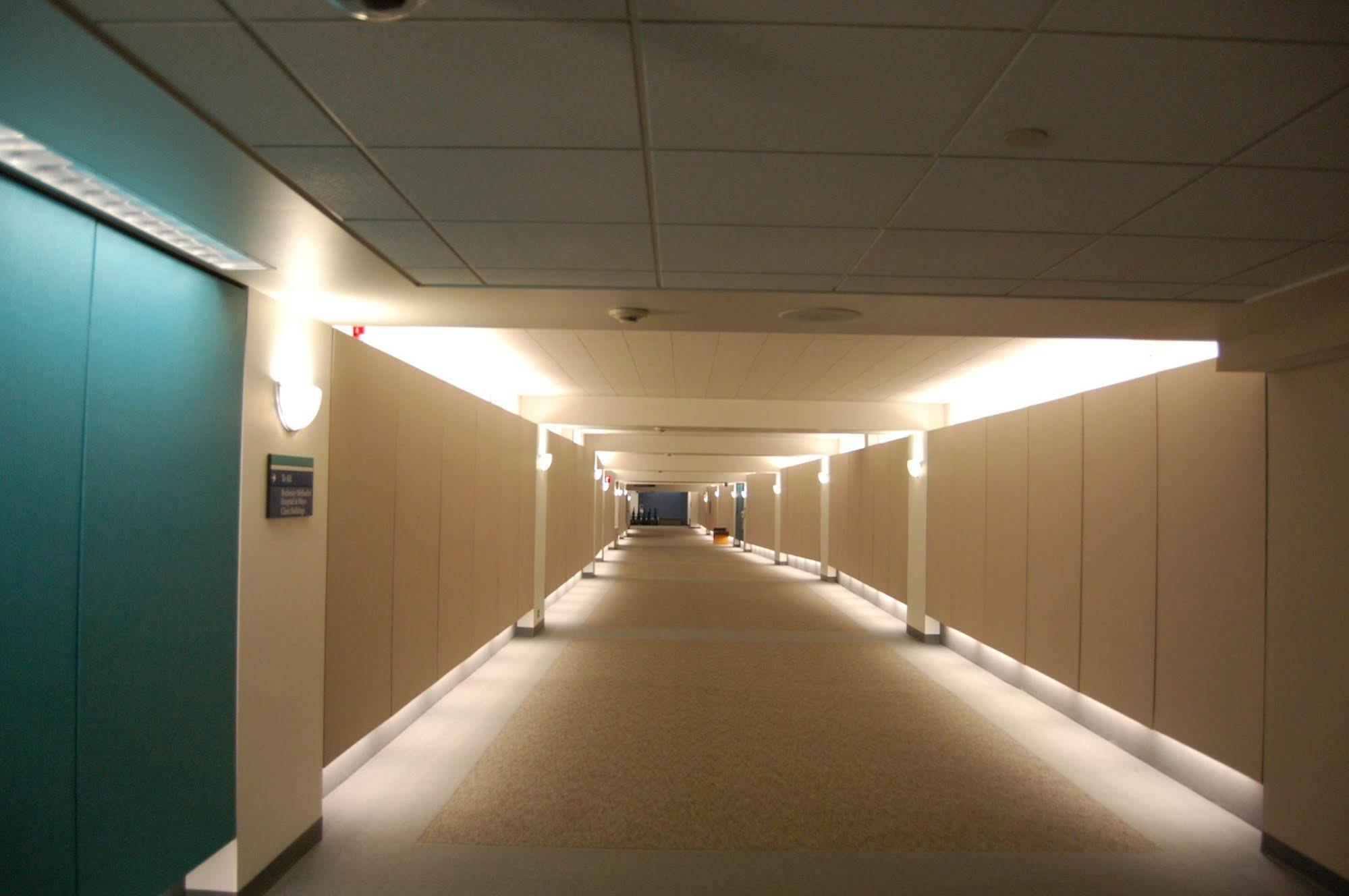 Brentwood Inn And Suites Rochester Ngoại thất bức ảnh